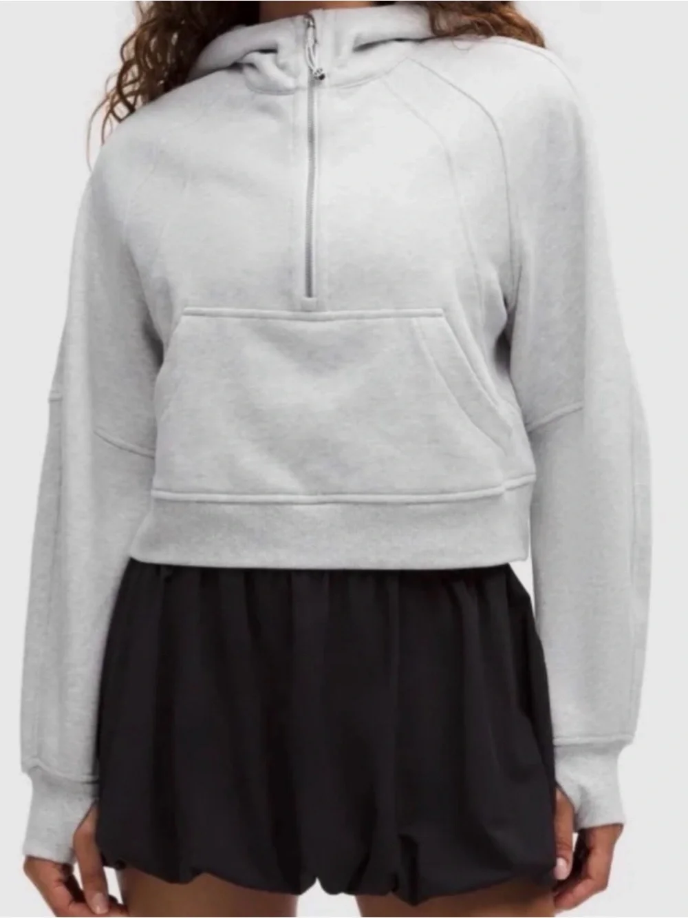 lululemon athletica questions leave